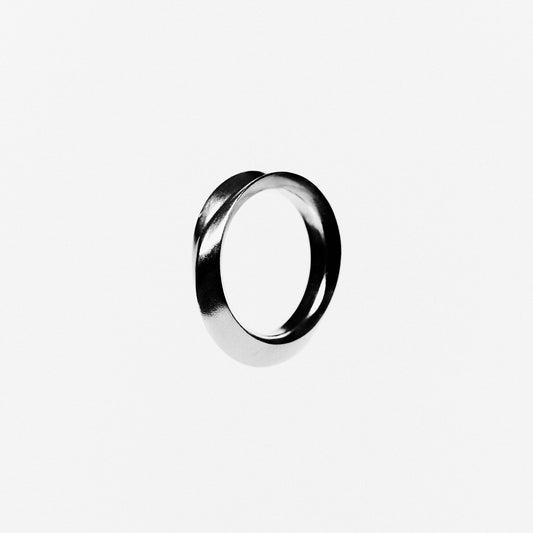 ARROW RING - inside/out